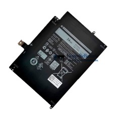 Akku für Dell T02J 0WYCVV Latitude7285 YX0XH WYCVV [Ersatzakku]